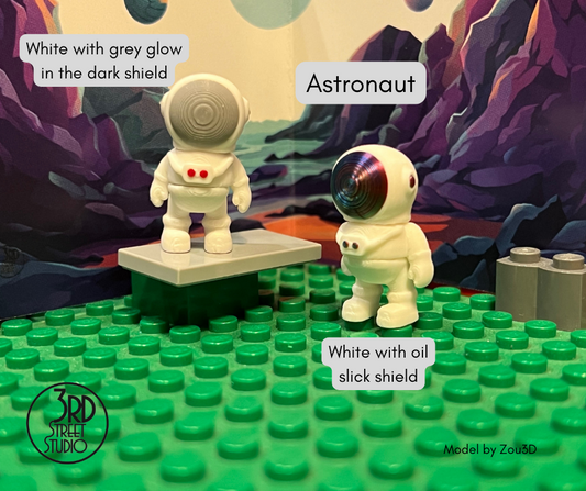 Astronaut