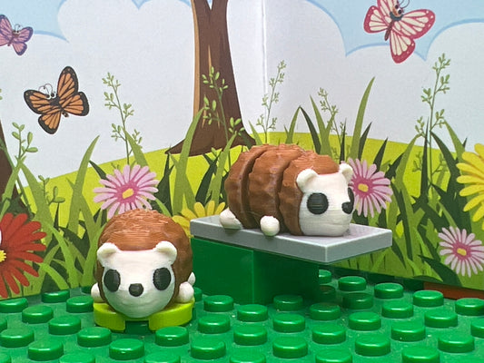 Hedgehog