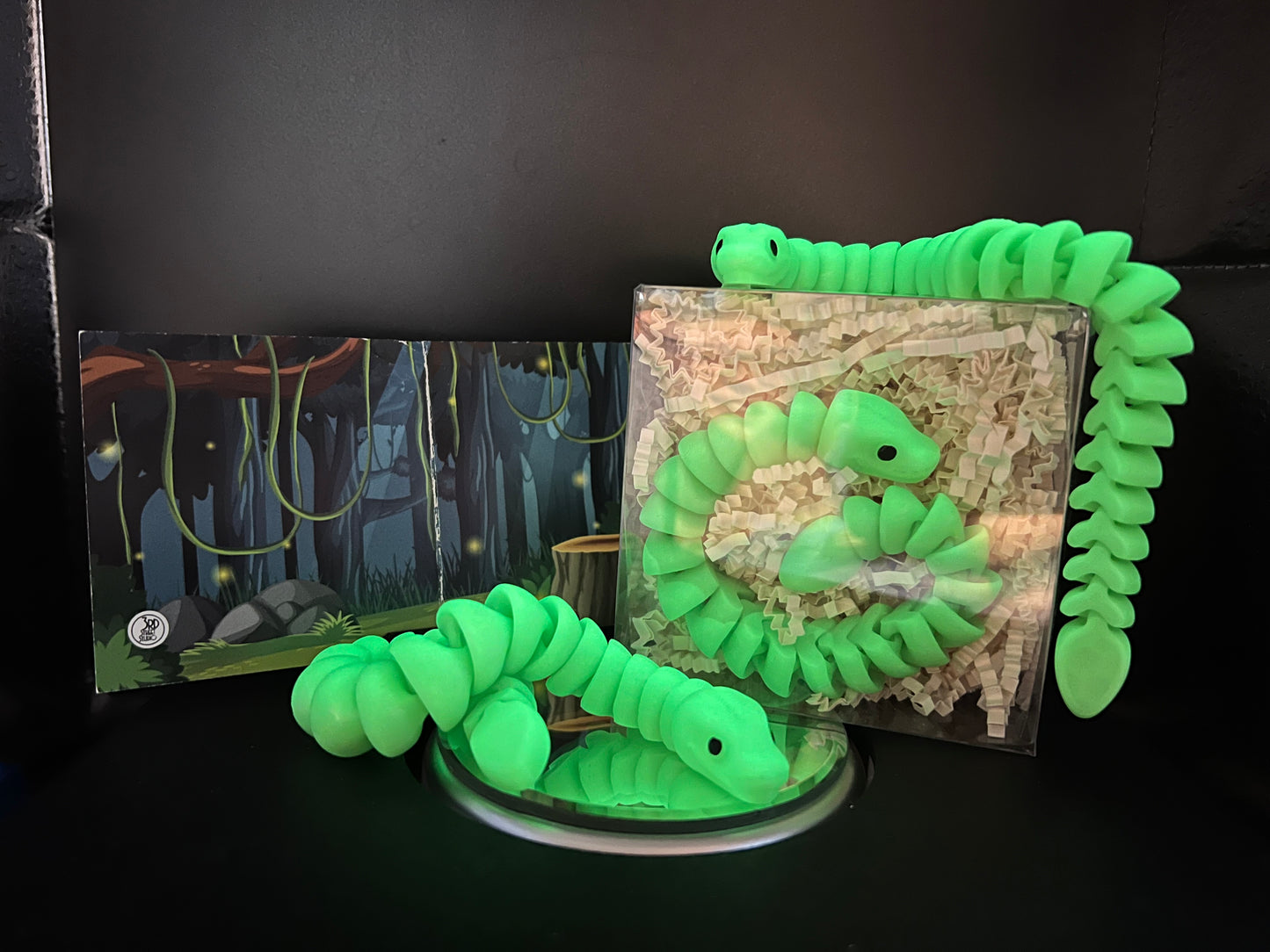 Snake