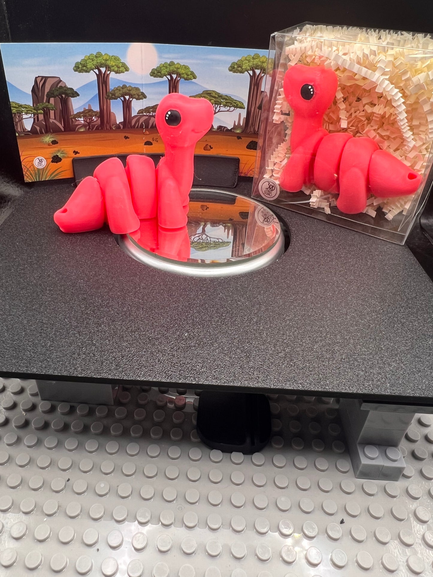 Brontosaurus