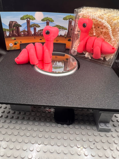 Brontosaurus
