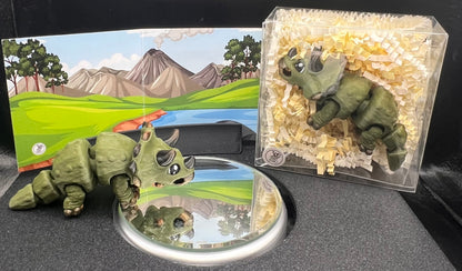Triceratops