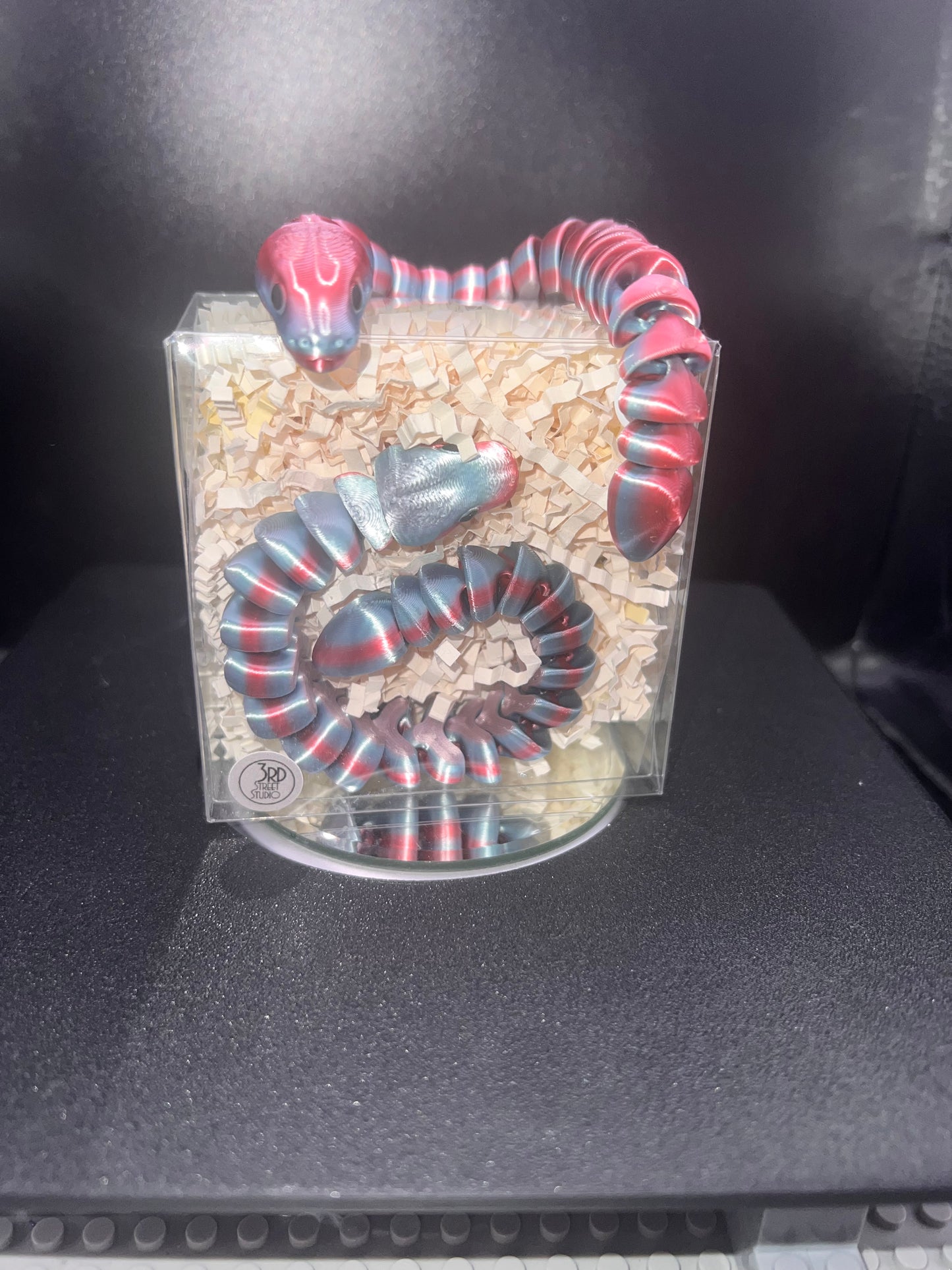 Snake