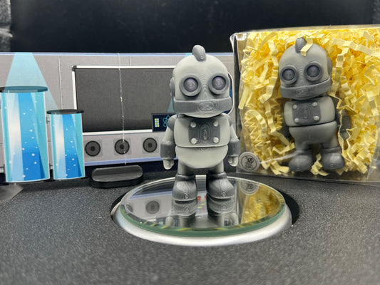 Robot