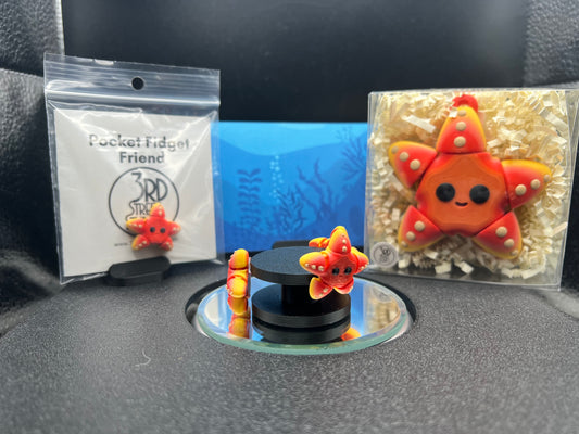 Starfish