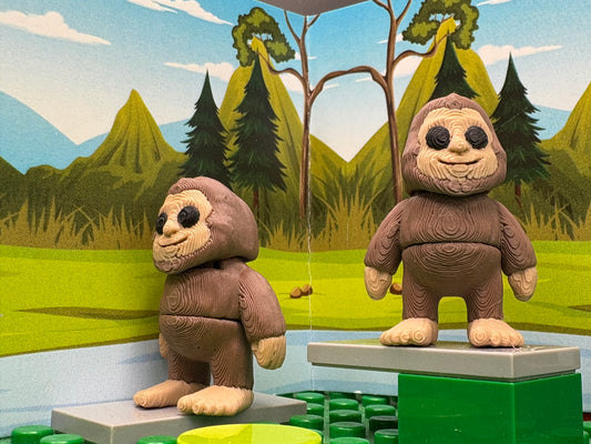 Bigfoot