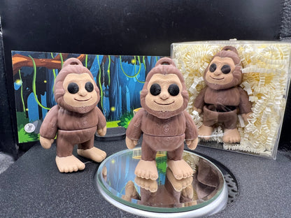Bigfoot
