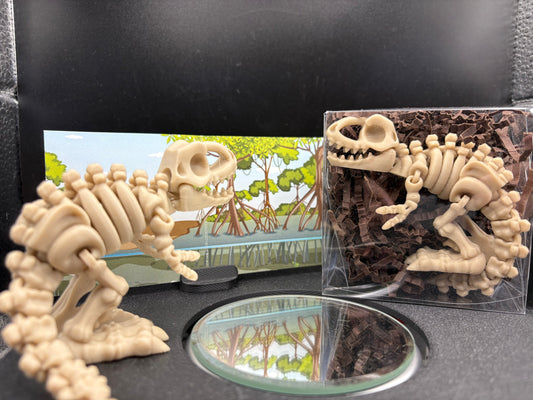 Fossil - T-Rex