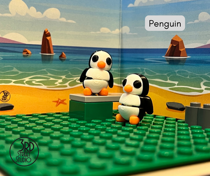 Penguin