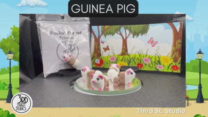 Guinea Pig