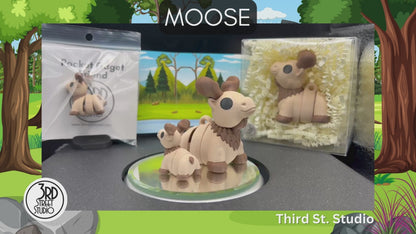 Moose