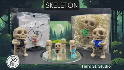 Skeleton