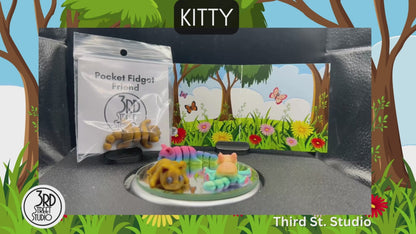Kitty - Cat