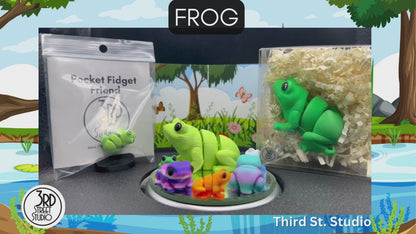 Frog