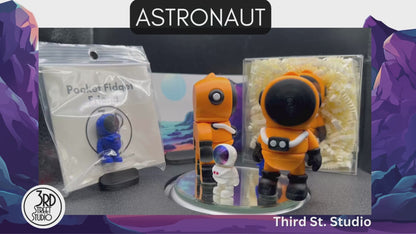 Astronaut