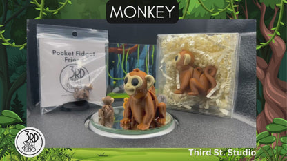 Monkey