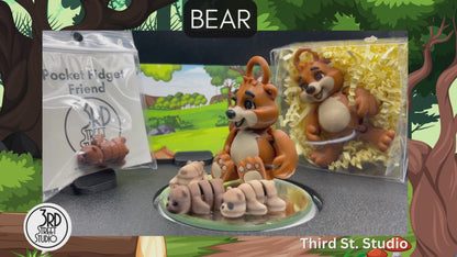 Bear