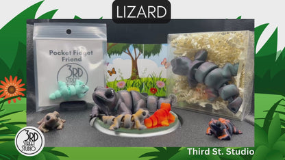 Lizard