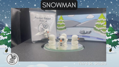 Snowman