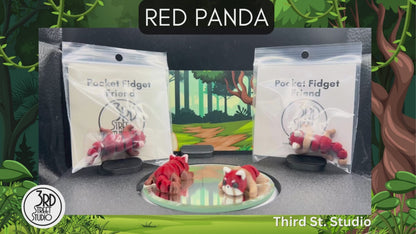 Red Panda