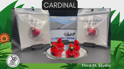 Cardinal