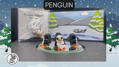 Penguin