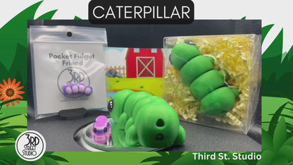 Caterpillar