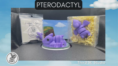 Pterodactyl
