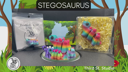 Stegosaurus