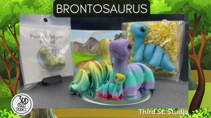 Brontosaurus