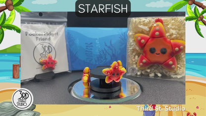 Starfish