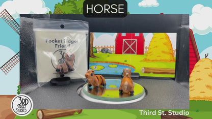 Horse