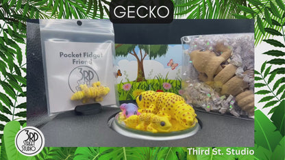 Gecko