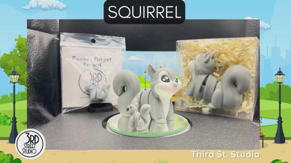 Squirrel