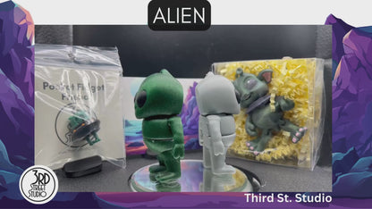Alien