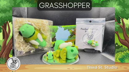 Grasshopper