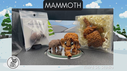 Mammoth