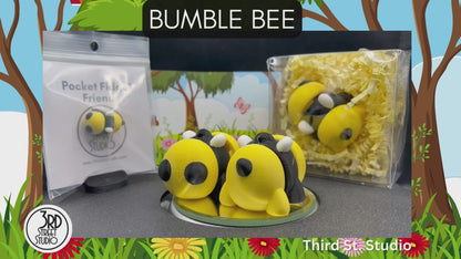 Bumble Bee