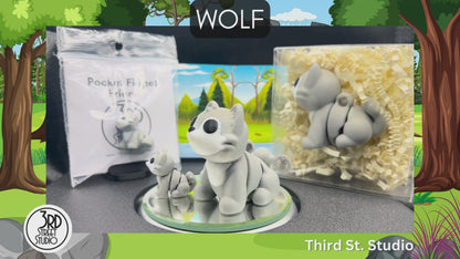 Wolf