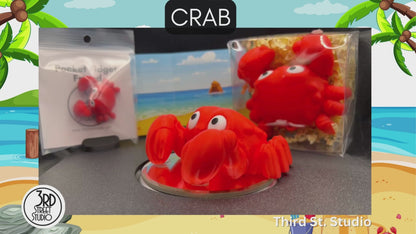Crab