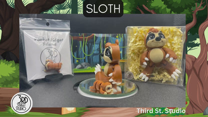 Sloth