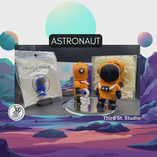 Astronaut