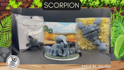 Scorpion