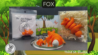 Fox