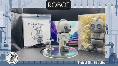 Robot