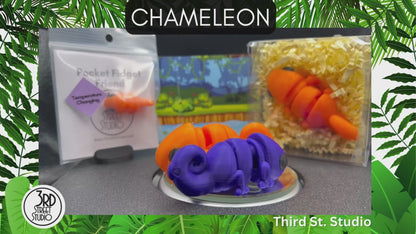Chameleon