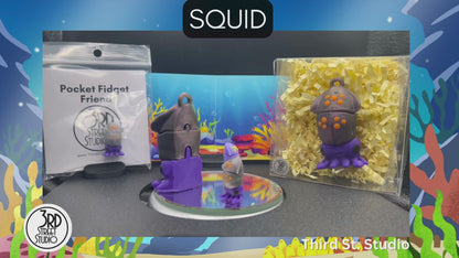 Squid