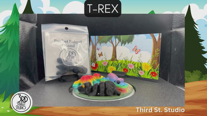 T-Rex