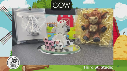 Cow