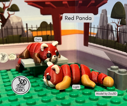 Red Panda